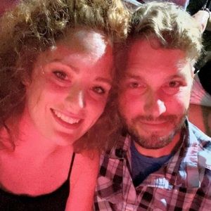 Meet your Posher, Allyson